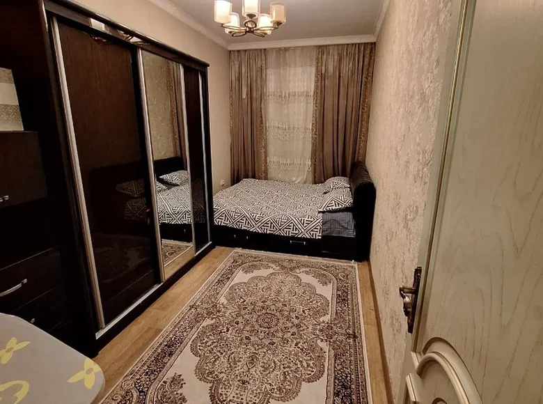 Квартира 2 комнаты 62 м² в Мирзо Улугбеке, Узбекистан