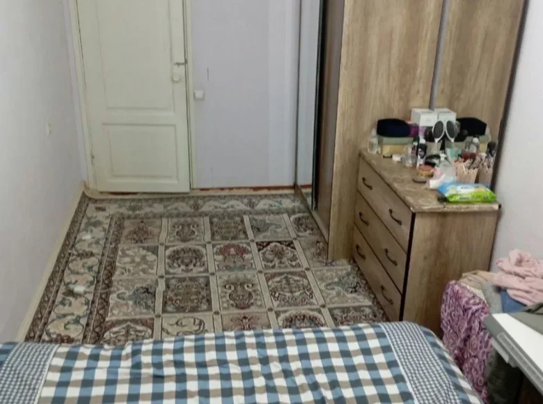 Kvartira 3 xonalar 65 m² Toshkentda