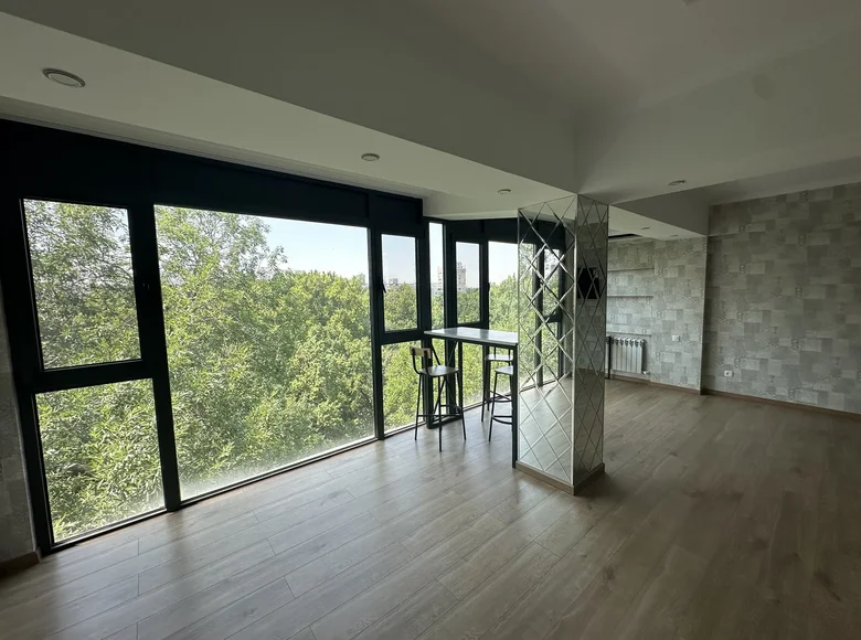 Квартира 2 комнаты 50 м² Ташкент, Узбекистан