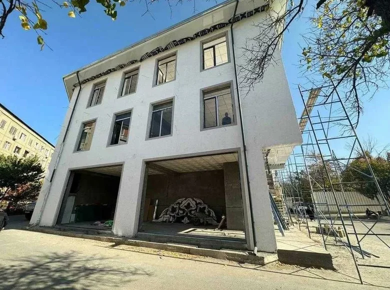 Коммерческое помещение 470 м² в Ташкенте, Узбекистан