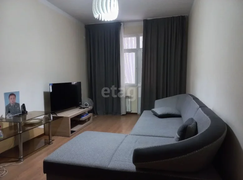 Квартира 84 м² Ташкент, Узбекистан