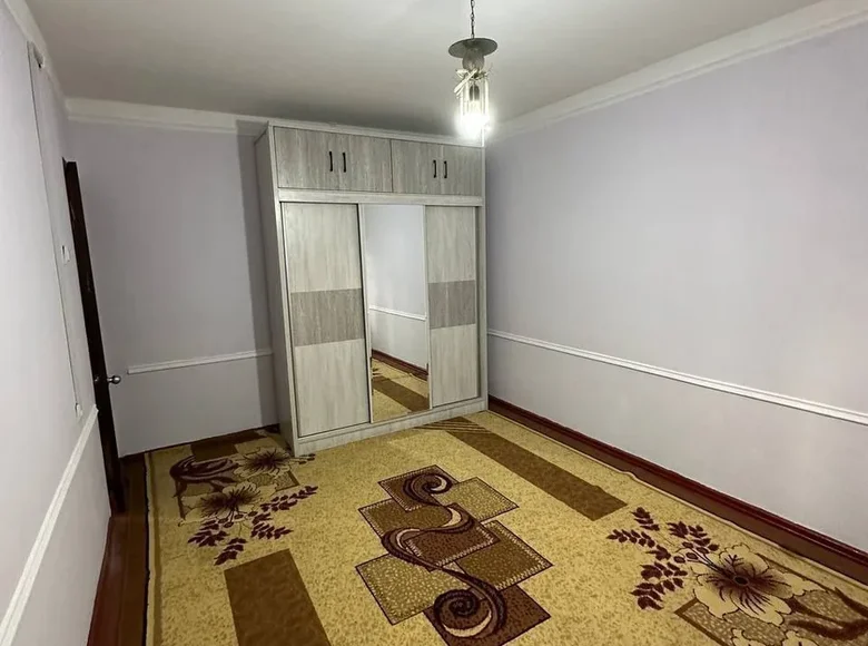 Квартира 3 комнаты 80 м² в Ташкенте, Узбекистан