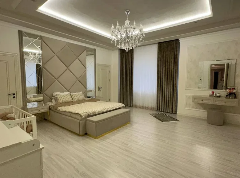 Дом 380 м² Канимехский район, Узбекистан