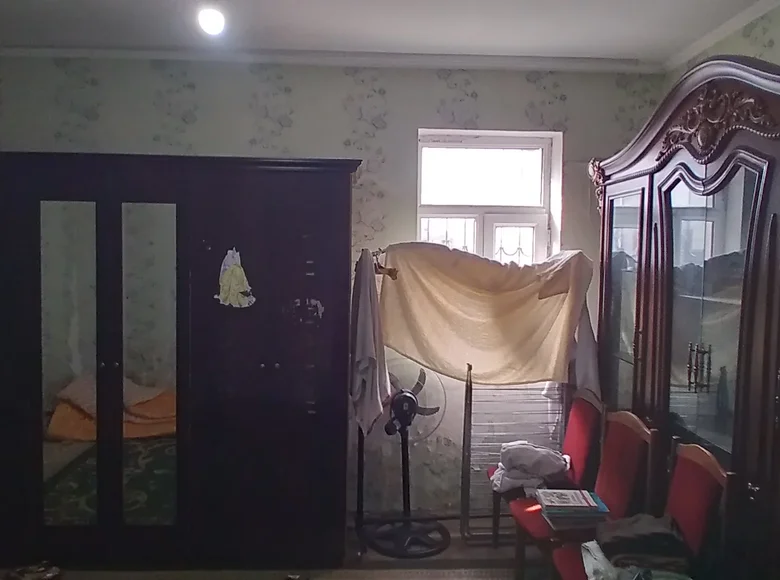 Дом 2 комнаты 60 м² Ташкент, Узбекистан