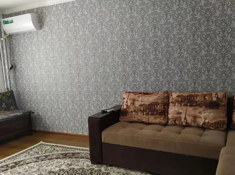 Квартира 1 комната 30 м² в Ташкенте, Узбекистан