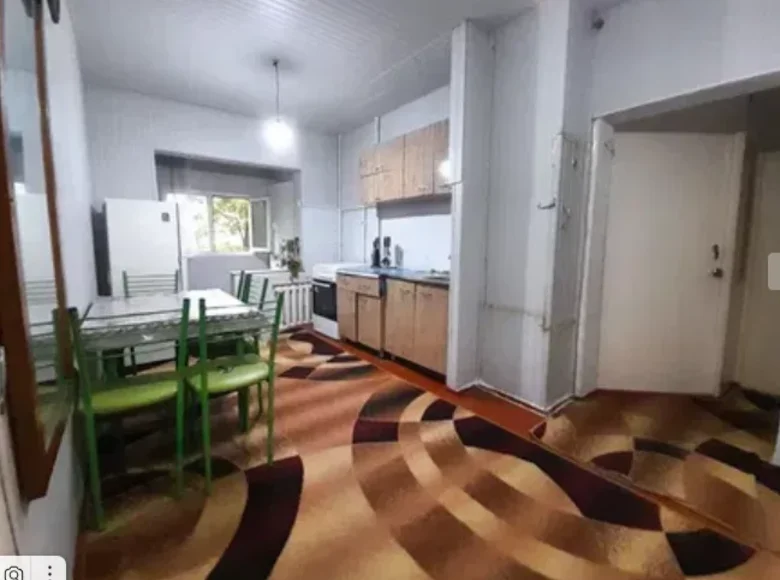 Kvartira 2 xonalar 57 m² O‘zbekistonda