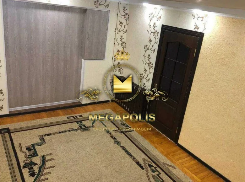 Kvartira 2 xonalar 56 m² Beshkurganda