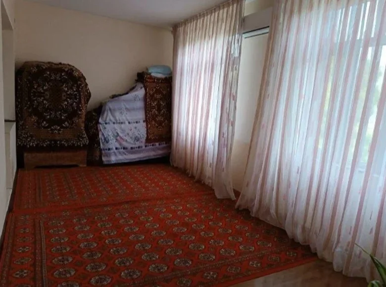 Kvartira 4 xonalar 119 m² Toshkentda