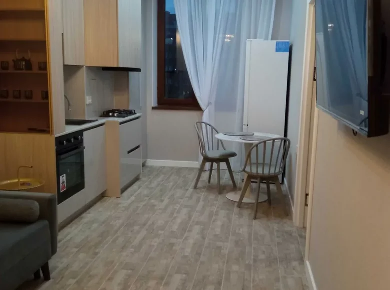 Квартира 2 комнаты 40 м² Ташкент, Узбекистан