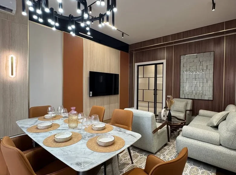 Современные квартиры посуточно в Ташкенте!