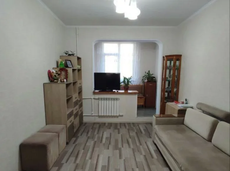 Квартира 2 комнаты 45 м² Ташкент, Узбекистан