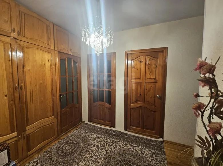 Kvartira 95 m² Toshkentda