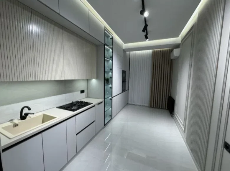 Kvartira 3 xonalar 85 m² Toshkentda