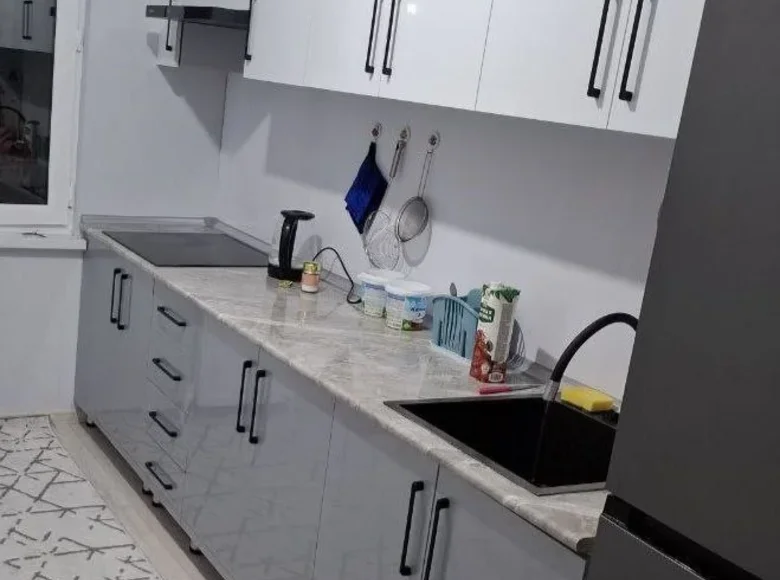 Квартира 2 комнаты 60 м² в Ташкенте, Узбекистан