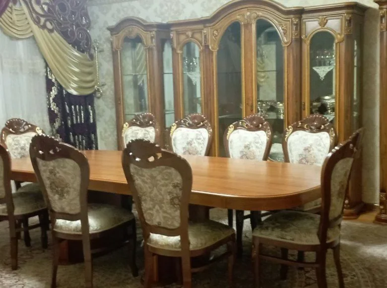 Квартира 4 комнаты 120 м² Ташкент, Узбекистан