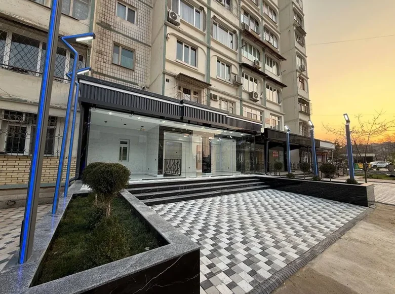 Коммерческое помещение 130 м² Ташкент, Узбекистан