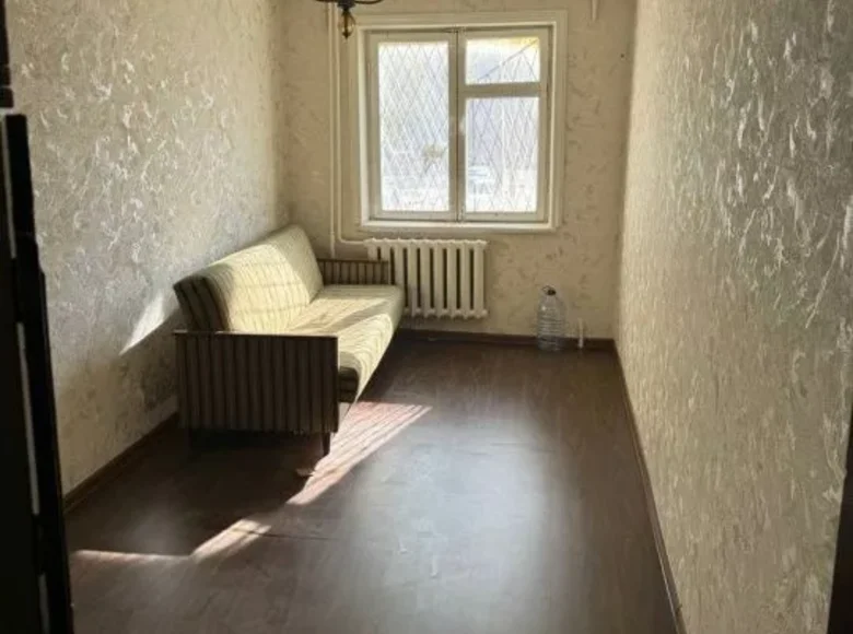 Квартира 2 комнаты 50 м² Ташкент, Узбекистан