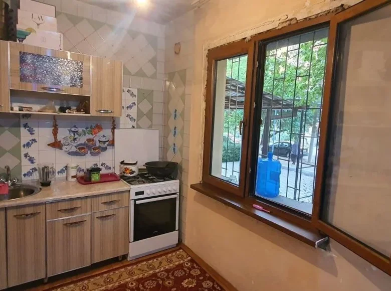 Kvartira 3 xonalar 78 m² Toshkentda