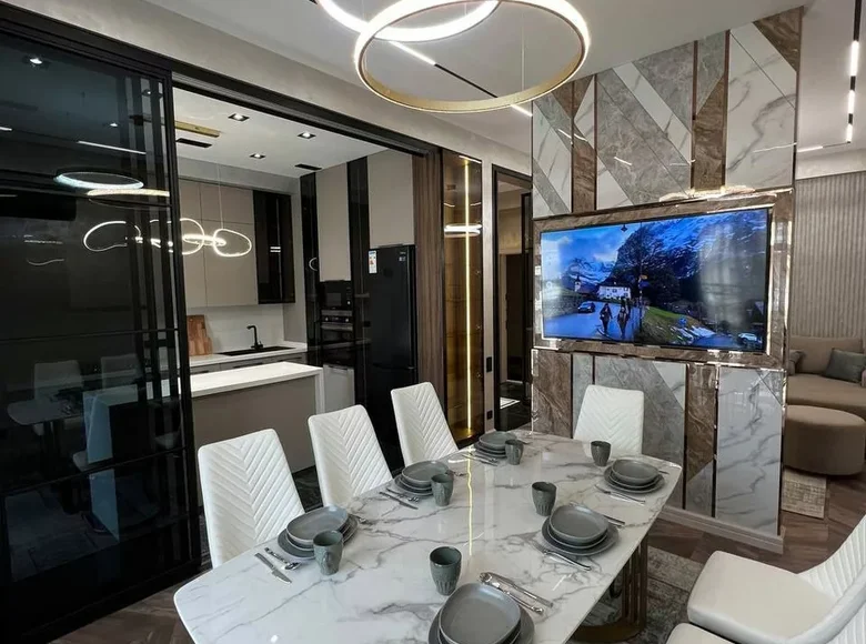 Квартира  в Ташкенте, Узбекистан