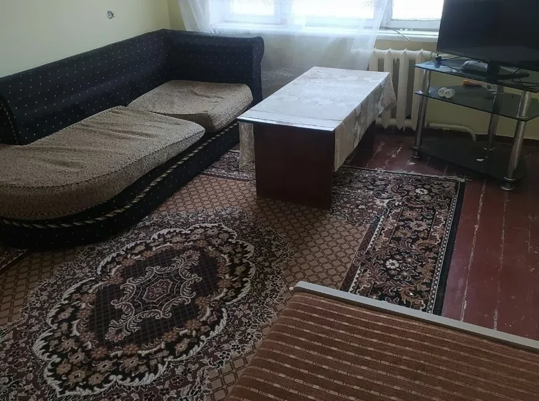 Квартира 1 комната 30 м² в Ташкенте, Узбекистан