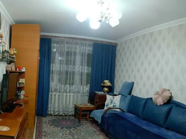 Kvartira 1 xona 26 m² Beshkurganda