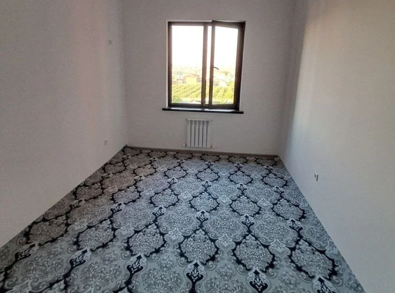 Sergilida kvartira bor