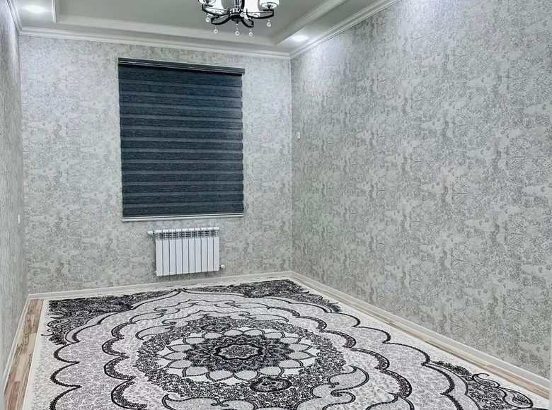 Kvartira 3 xonalar 98 m² Toshkentda