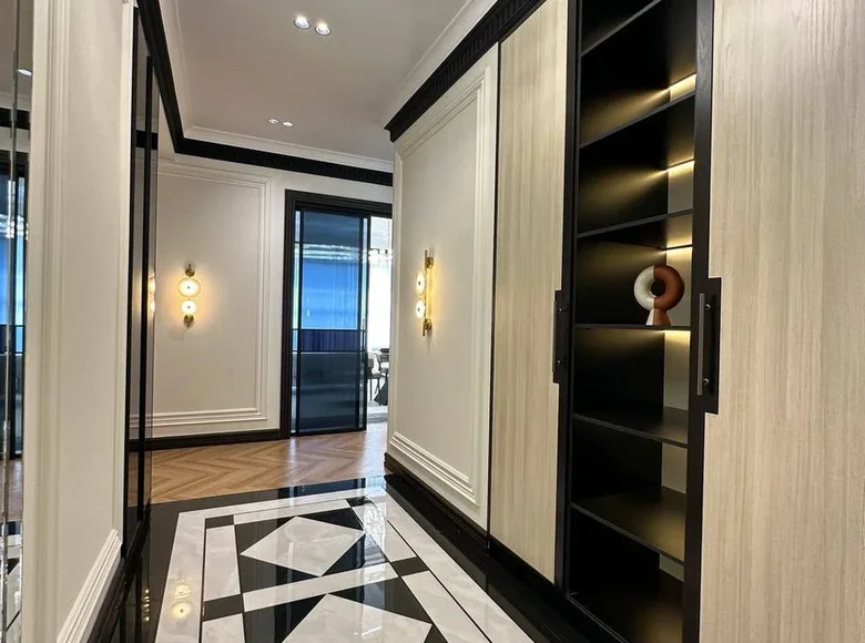 Kvartira 4 xonalar 150 m² Toshkentda