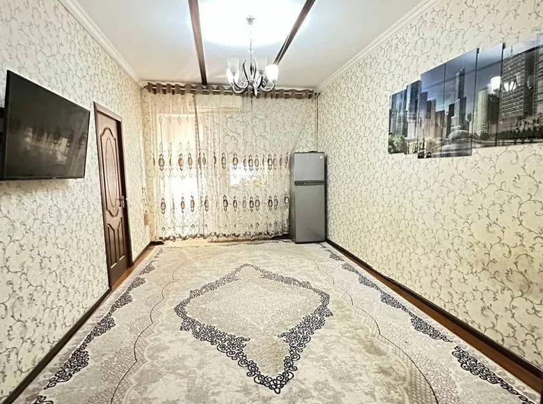 Kvartira 2 xonalar 100 m² Toshkentda