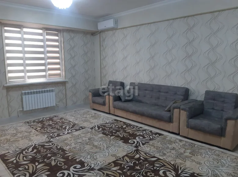 Kvartira 97 m² Toshkentda