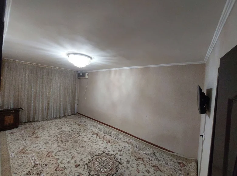 Kvartira 4 xonalar 80 m² Toshkentda