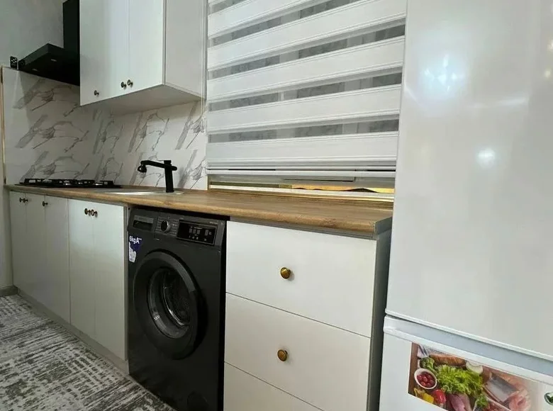 Квартира  в Ташкенте, Узбекистан