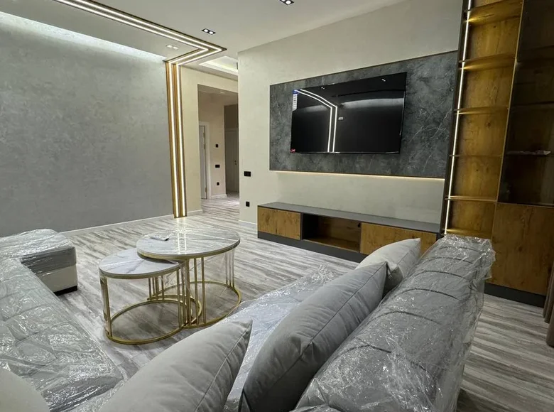 Квартира 4 комнаты 100 м² Ташкент, Узбекистан