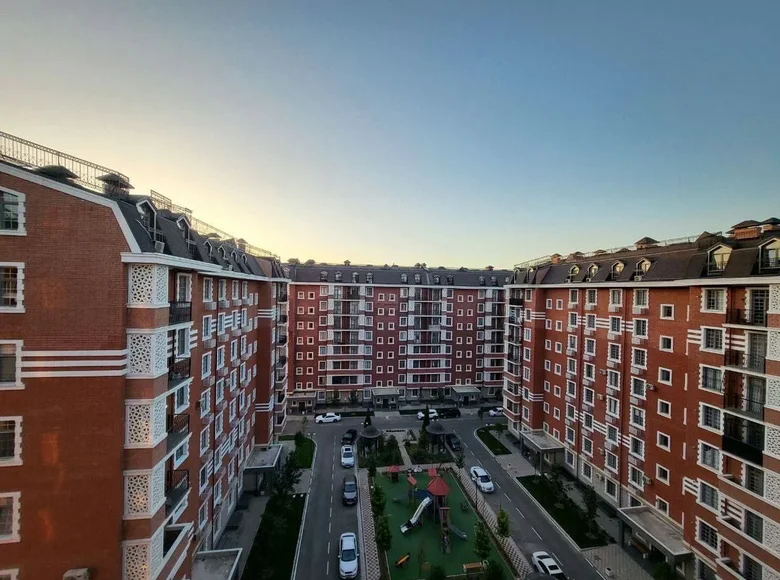 Квартира 6 комнат 138 м² в Ташкенте, Узбекистан