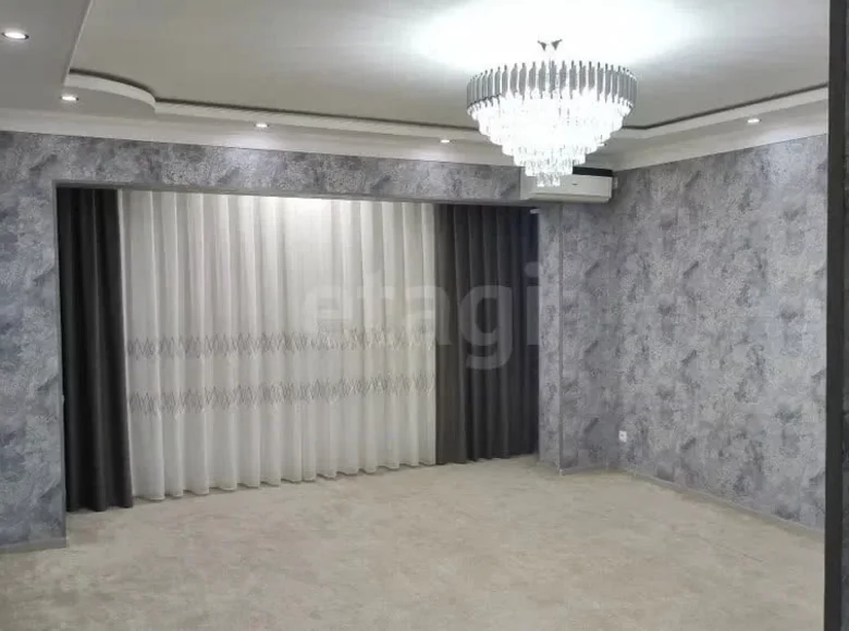 Квартира 100 м² Ташкент, Узбекистан