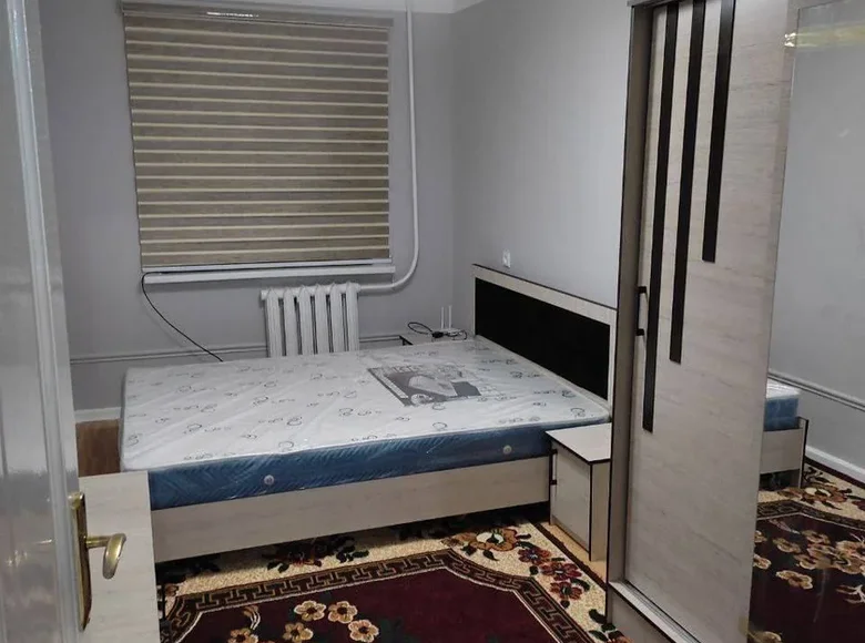 Kvartira 2 xonalar 50 m² Toshkentda