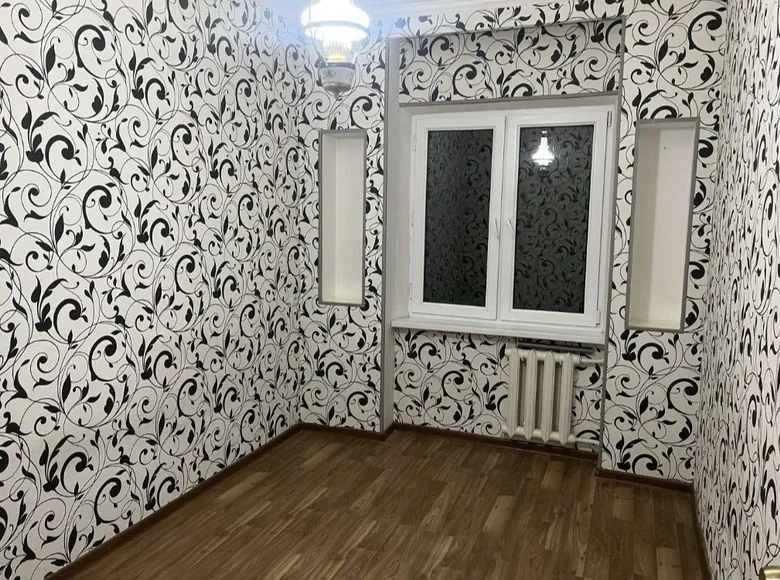 Квартира 2 комнаты 58 м² Ханабад, Узбекистан