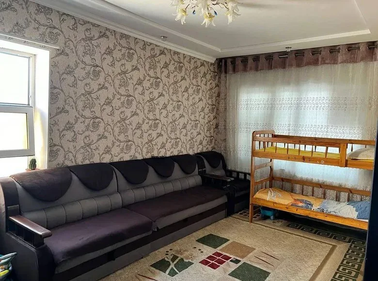 Kvartira 2 xonalar 57 m² O‘zbekistonda