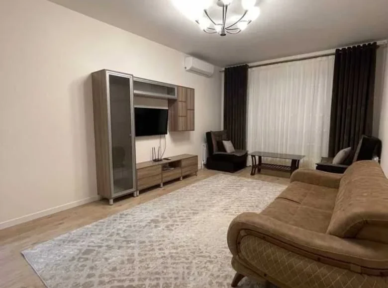 Квартира 3 комнаты 90 м² в Ташкенте, Узбекистан