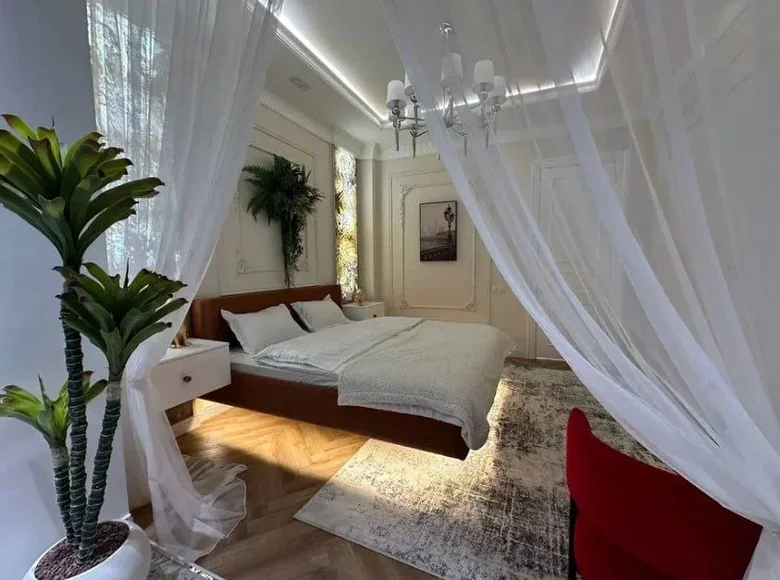 Kvartira 2 xonalar 53 m² Toshkentda