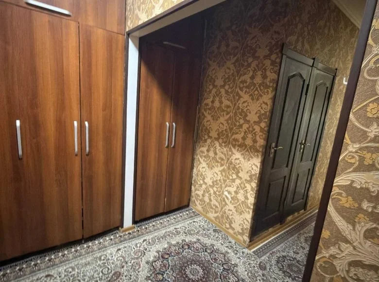 Yunusobod tumanida 2xonali uy ijaraga beriladi