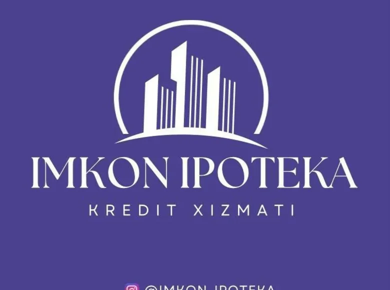 Квартира 3 комнаты 78 м² Ташкент, Узбекистан