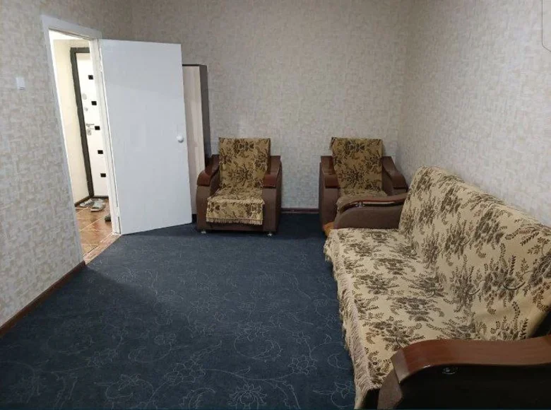 Сдам однокомнатную квартиру на сергели