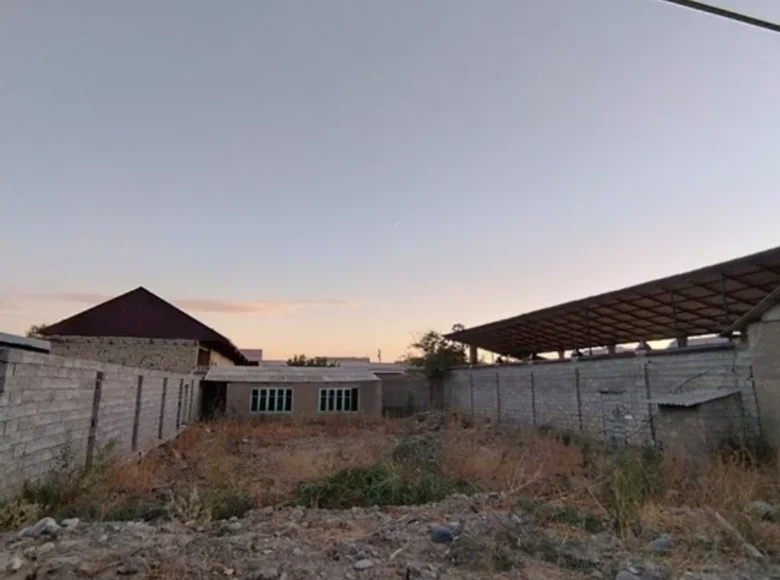 Uy 1 xona 400 m² Samarqandda