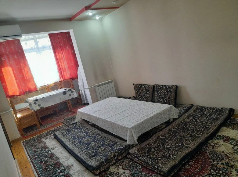 Квартира 2 комнаты 50 м² Бешкурган, Узбекистан