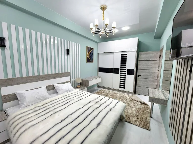 Квартира  в Ташкенте, Узбекистан