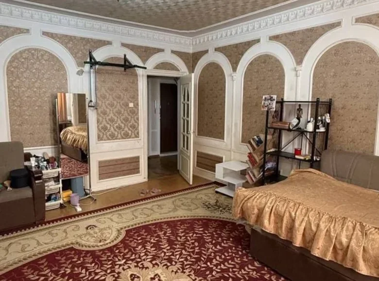 Квартира 3 комнаты 75 м² Ташкент, Узбекистан