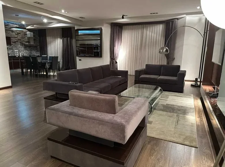 Квартира 4 комнаты 176 м² Канимехский район, Узбекистан