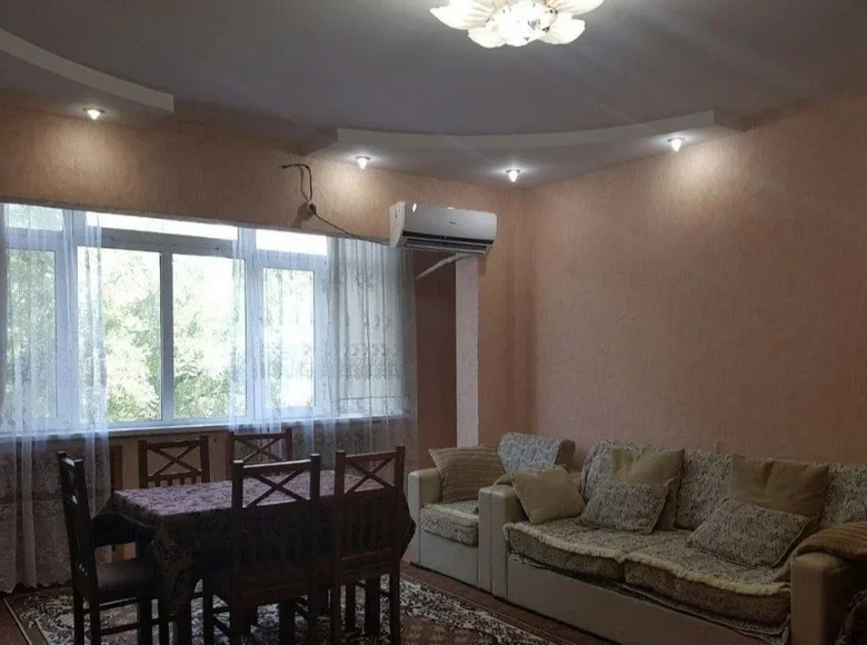 Квартира 3 комнаты 72 м² Бешкурган, Узбекистан