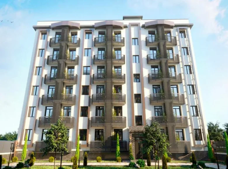 Kvartira 4 xonalar 133 m² Toshkentda